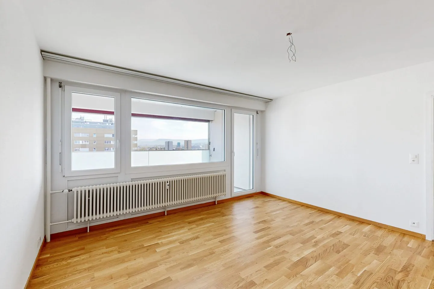 Appartement à louer - Photo 5 sur 11