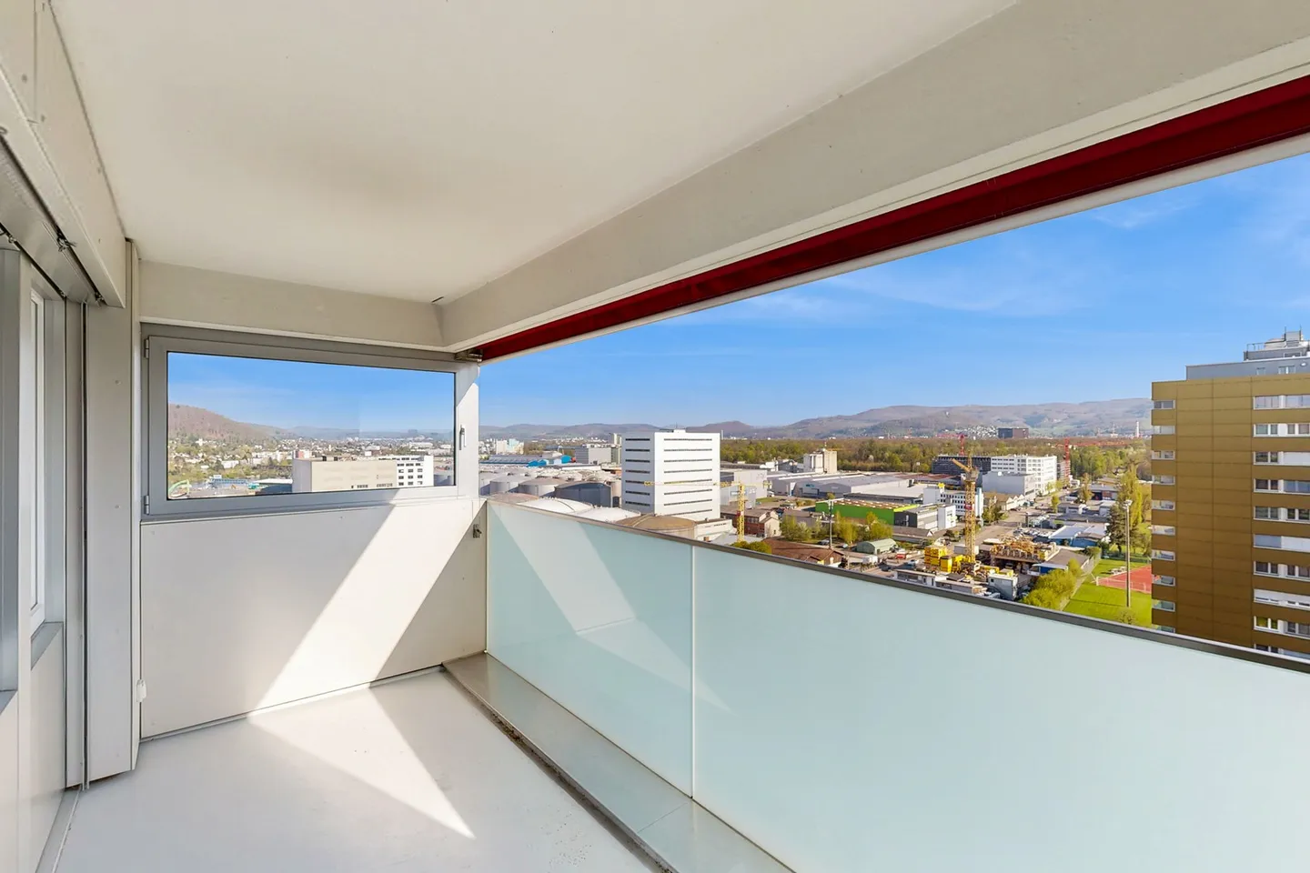 Appartement à louer - Photo 6 sur 11