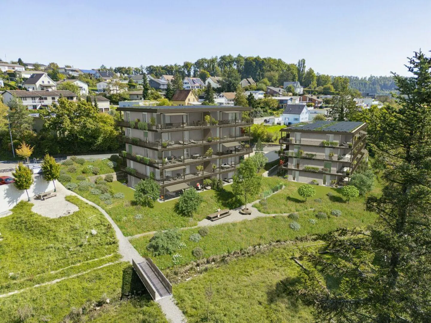 25-316 Condominiums at Schlossbach - Photo 1 of 10