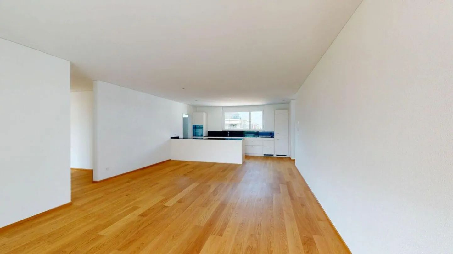 Appartement lumineux de 4,5 pièces - Photo 5 sur 15
