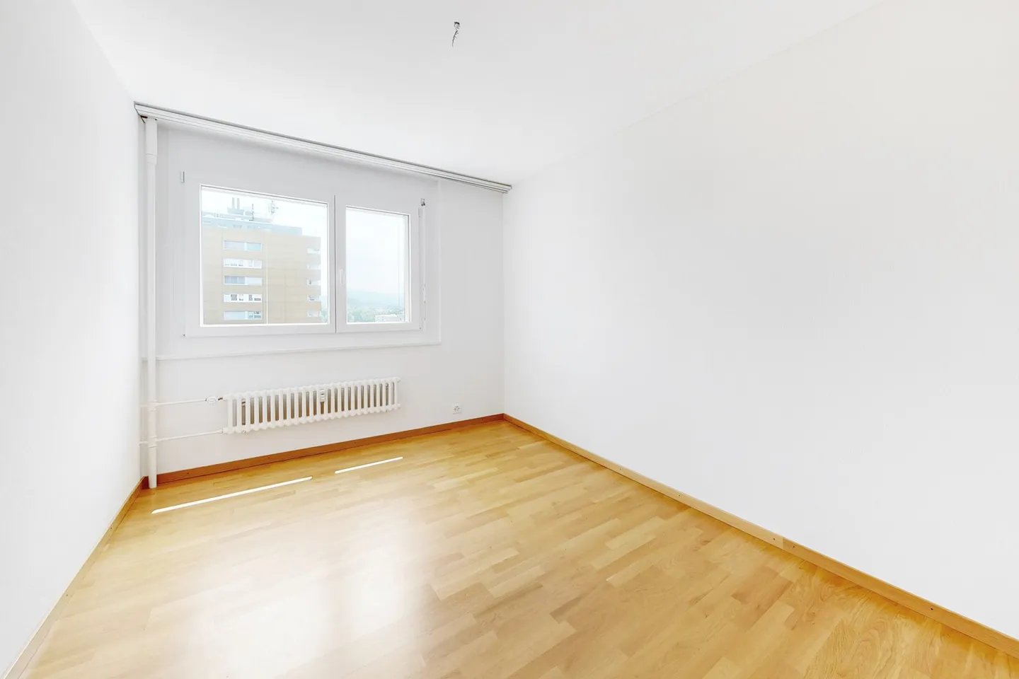 Appartement à louer - Photo 8 sur 11