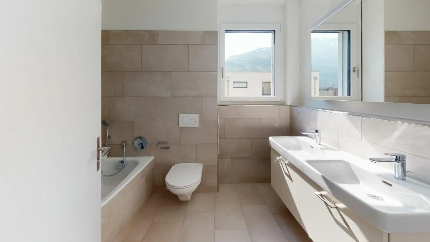 Appartement lumineux de 4,5 pièces - Photo 6 sur 15