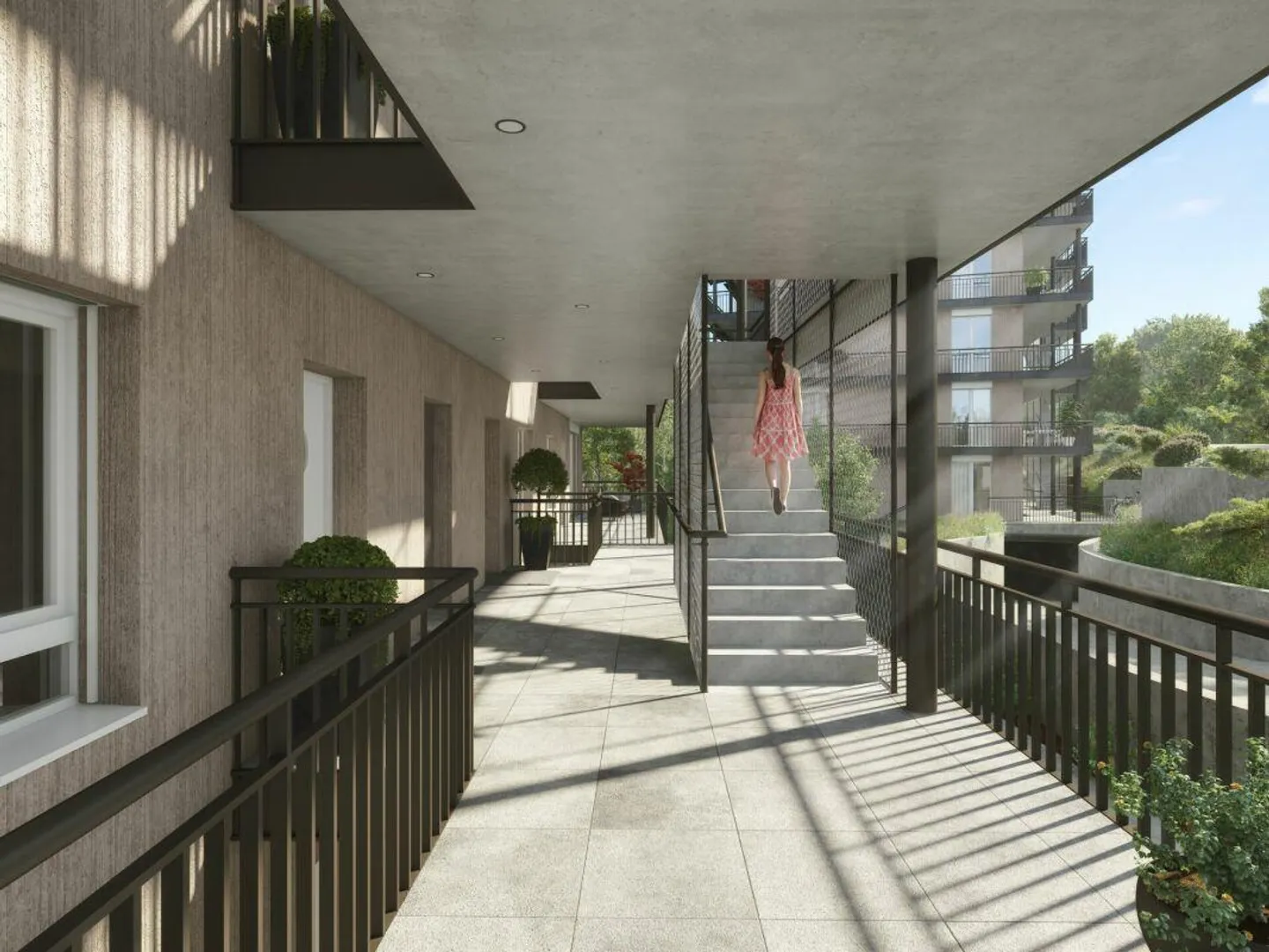 25-316 Condominiums at Schlossbach - Photo 10 of 10
