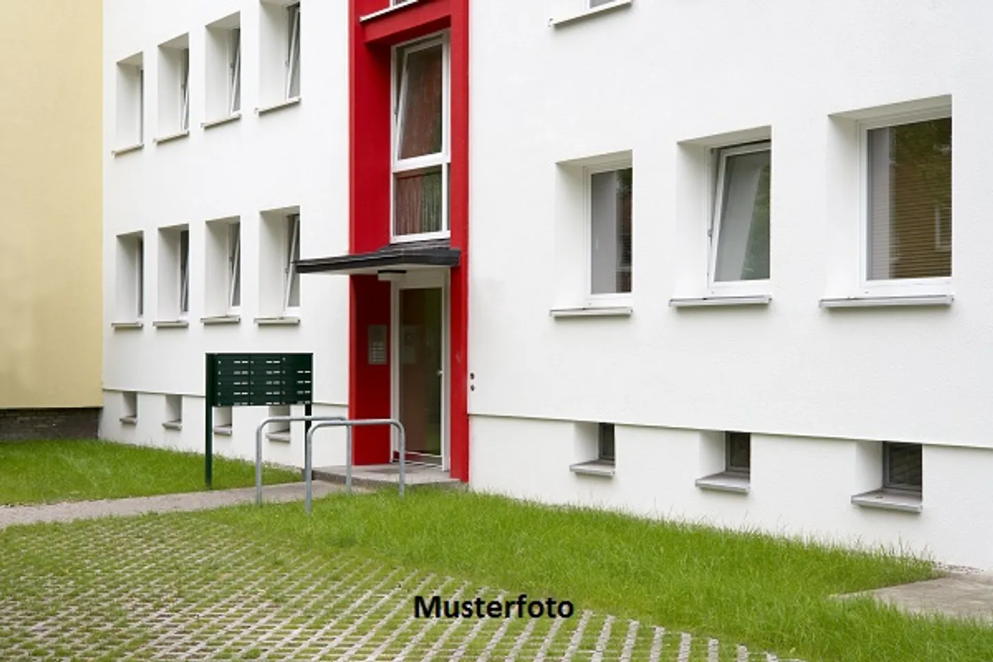 Edificio residenziale in affitto - Foto 1 di 13