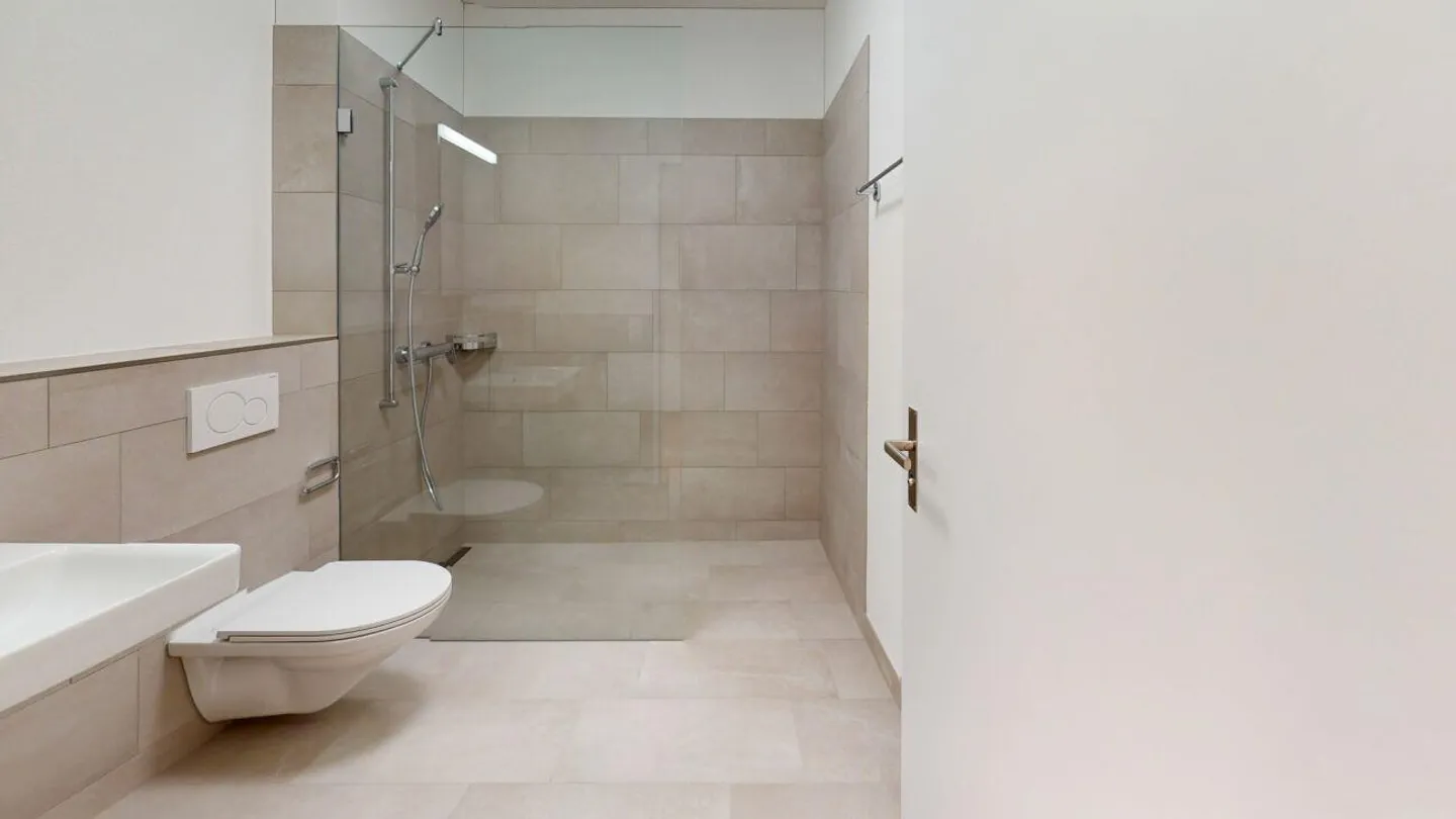 Appartement lumineux de 4,5 pièces - Photo 7 sur 15