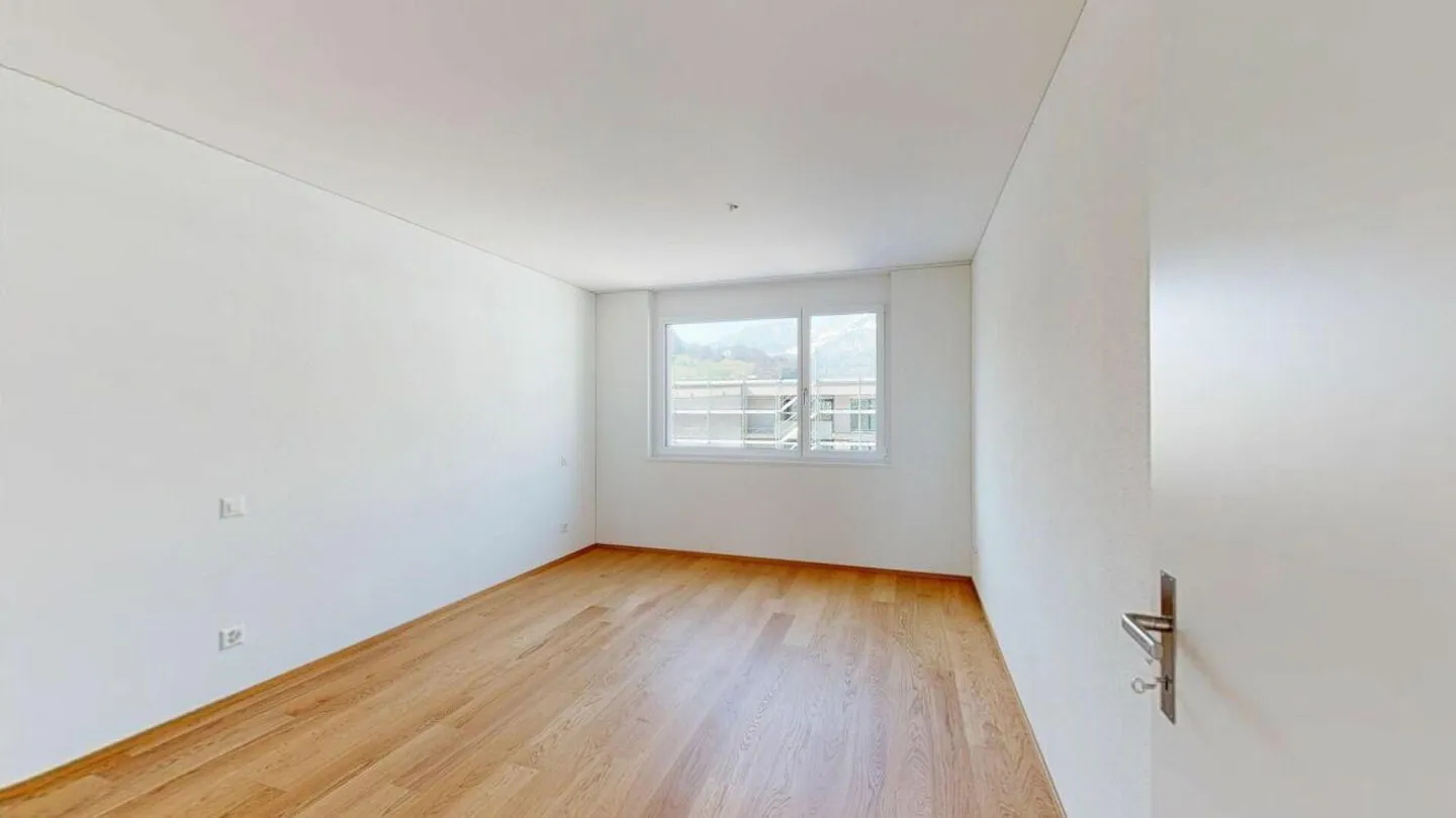 Appartement lumineux de 4,5 pièces - Photo 9 sur 15