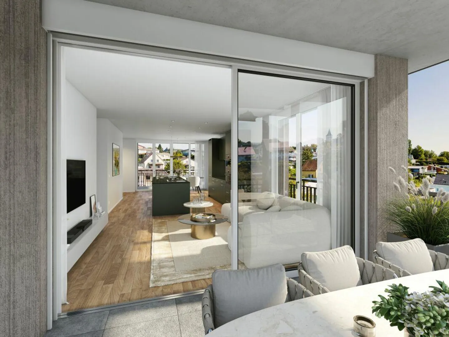 25-316 Condominiums at Schlossbach - Photo 5 of 10