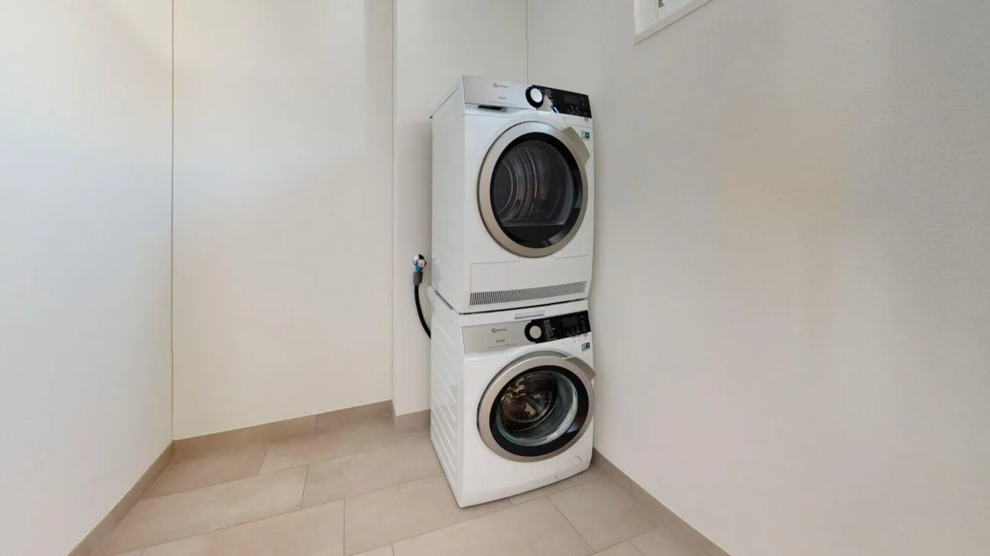 Appartement lumineux de 4,5 pièces - Photo 11 sur 15