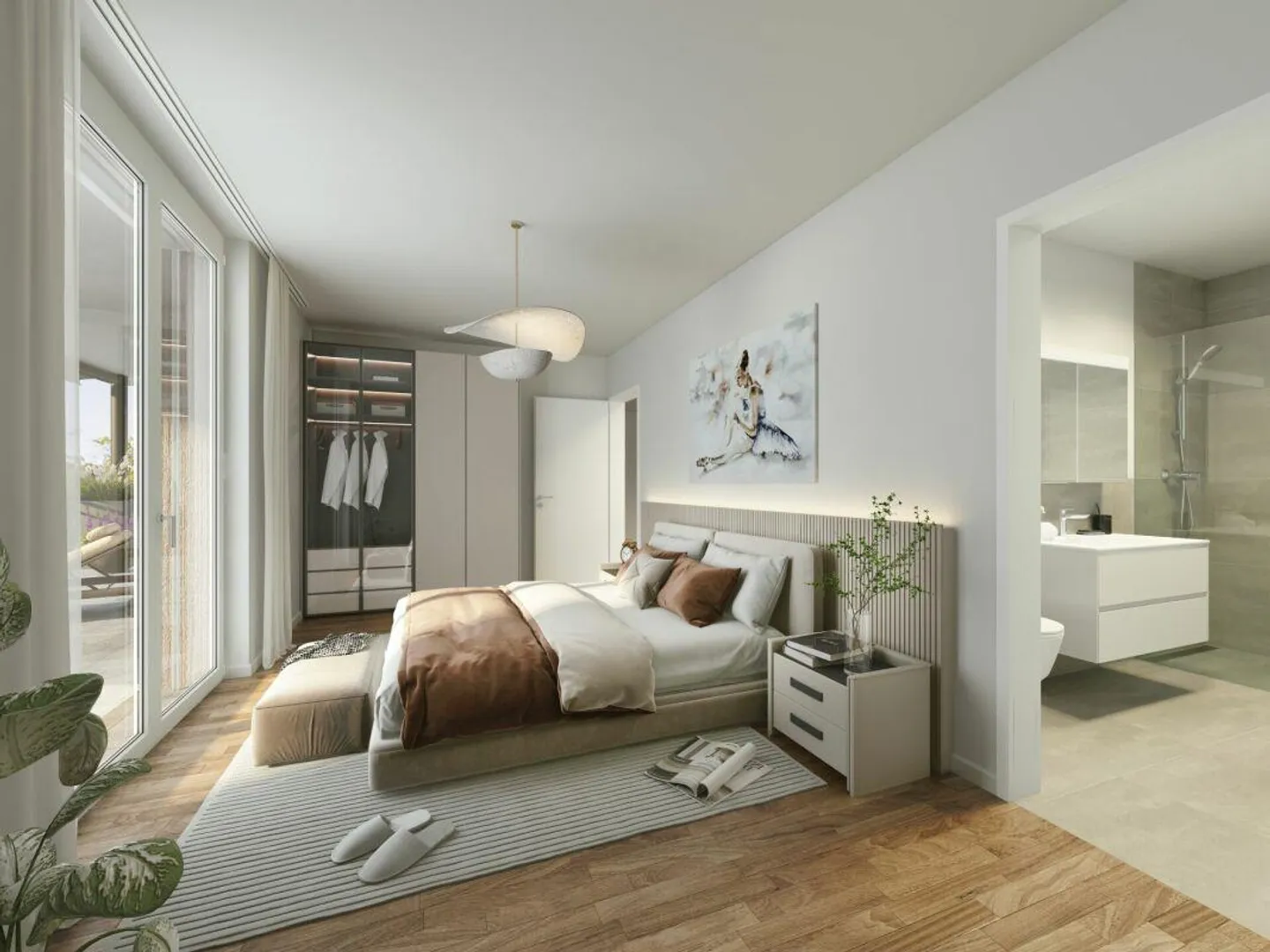 25-316 Condominiums at Schlossbach - Photo 6 of 10
