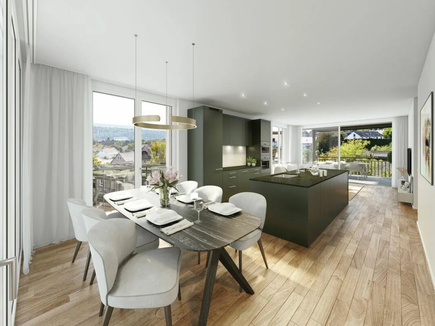 25-316 Condominiums at Schlossbach - Photo 7 of 10