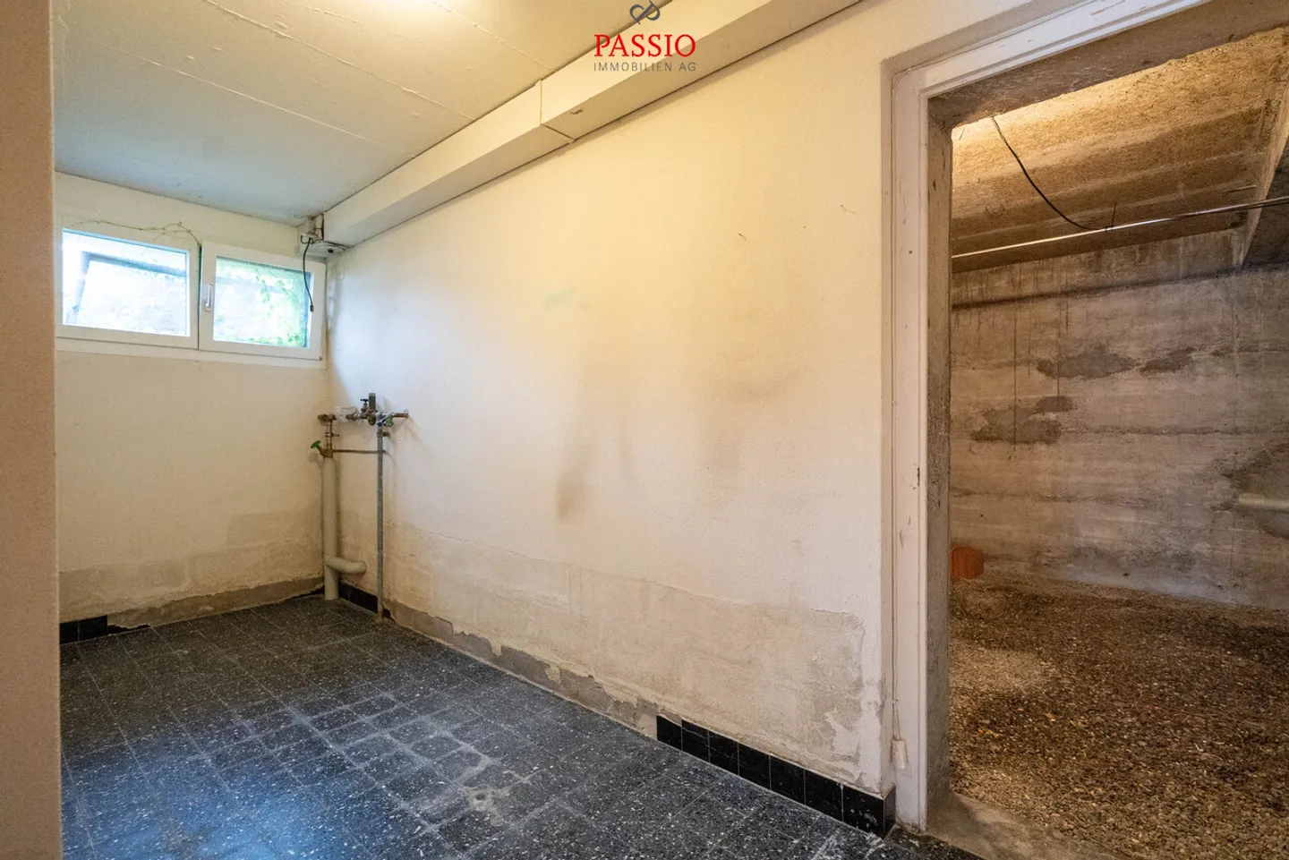 Geräumige Terrassenwohnung mit Aussicht - Foto 17 von 27