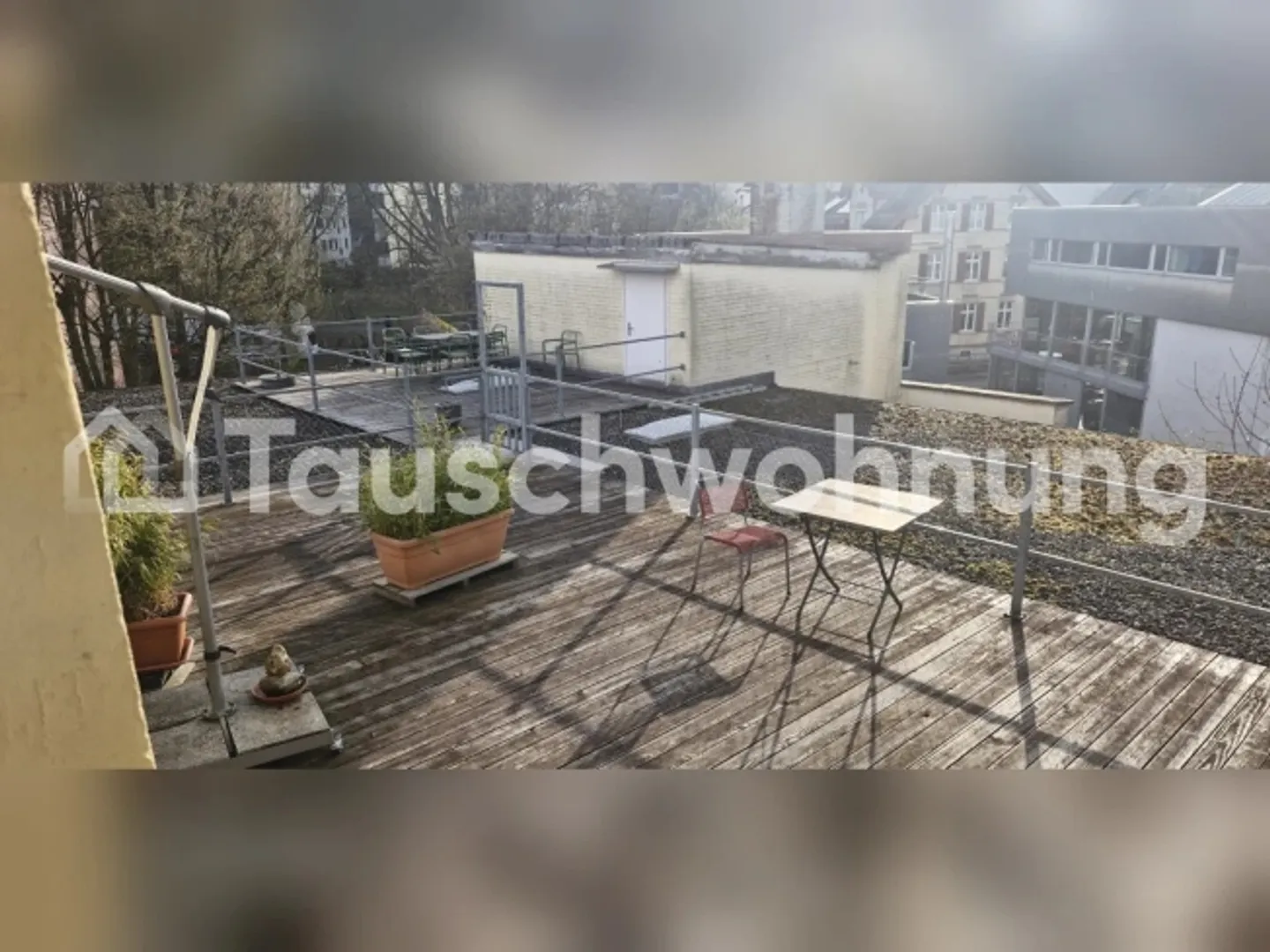 Tauschwohnung 3.5 Zimmer - Foto 1 von 1