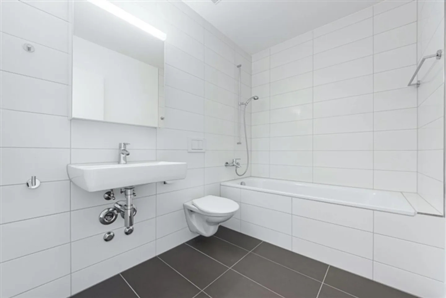 Cet appartement moderne répond à tous vos besoins - Photo 6 sur 9