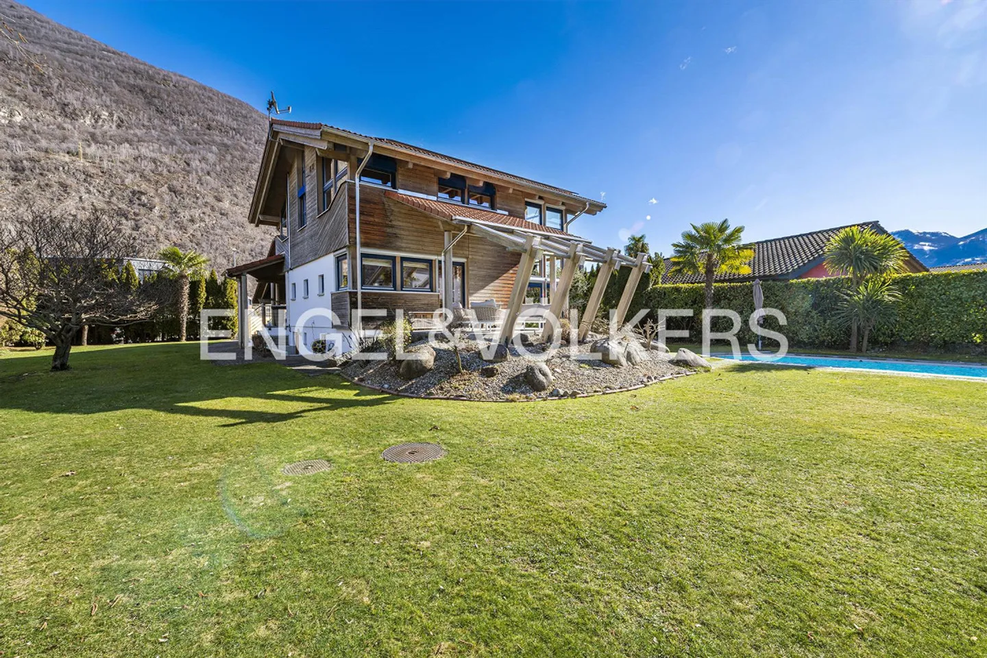 Villa direttamente sul campo da golf (24) - Foto 1 di 17