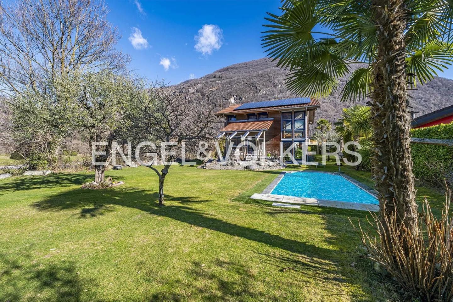 Villa direttamente sul campo da golf (24) - Foto 3 di 17