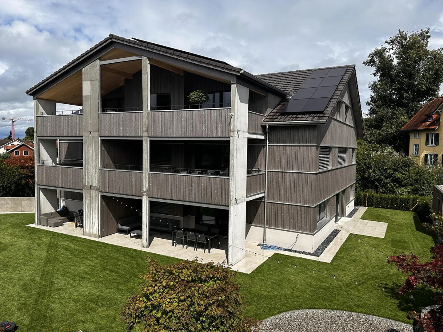 Top modern apartment in ownership standard - Photo 1 of 21