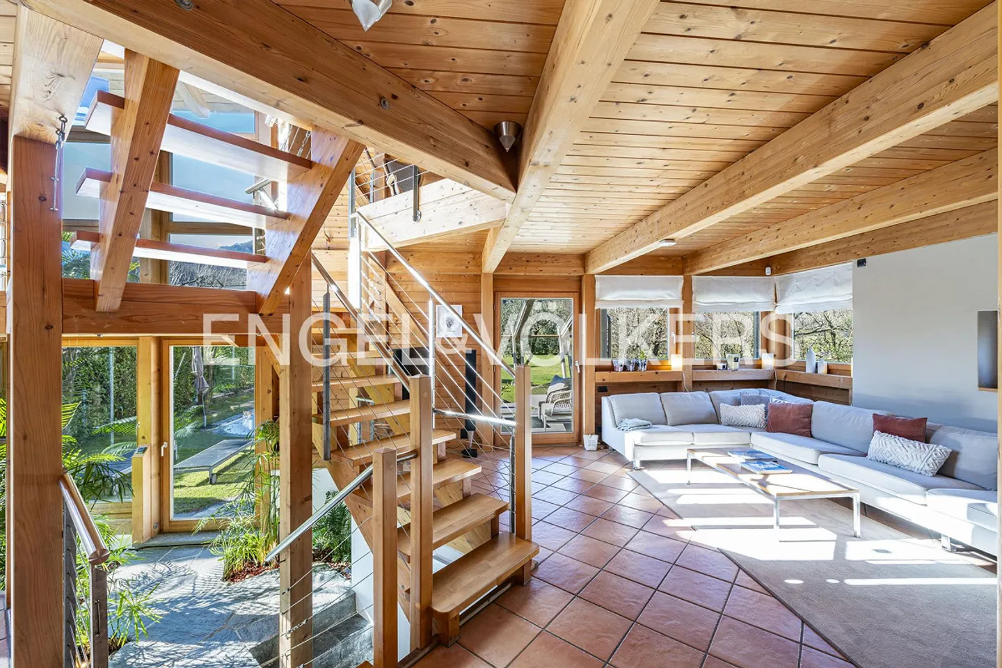 Villa direttamente sul campo da golf (24) - Foto 4 di 17