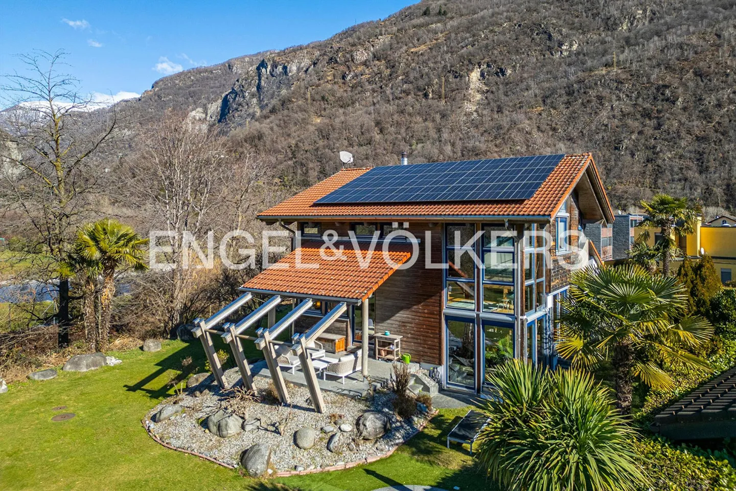 Villa direttamente sul campo da golf (24) - Foto 13 di 17