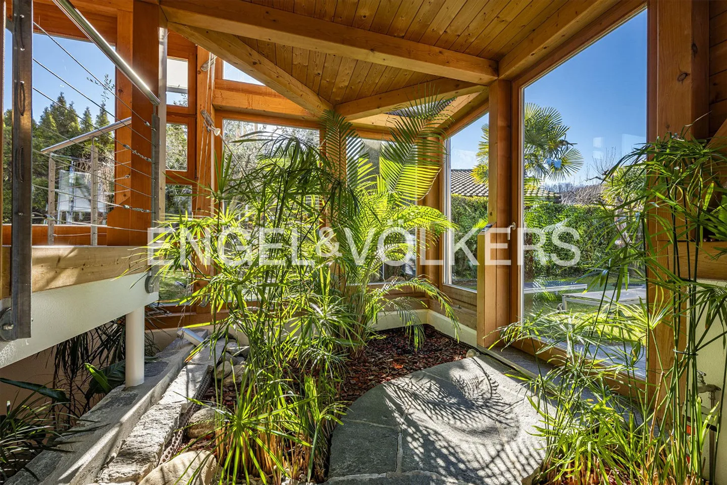 Villa direttamente sul campo da golf (24) - Foto 14 di 17