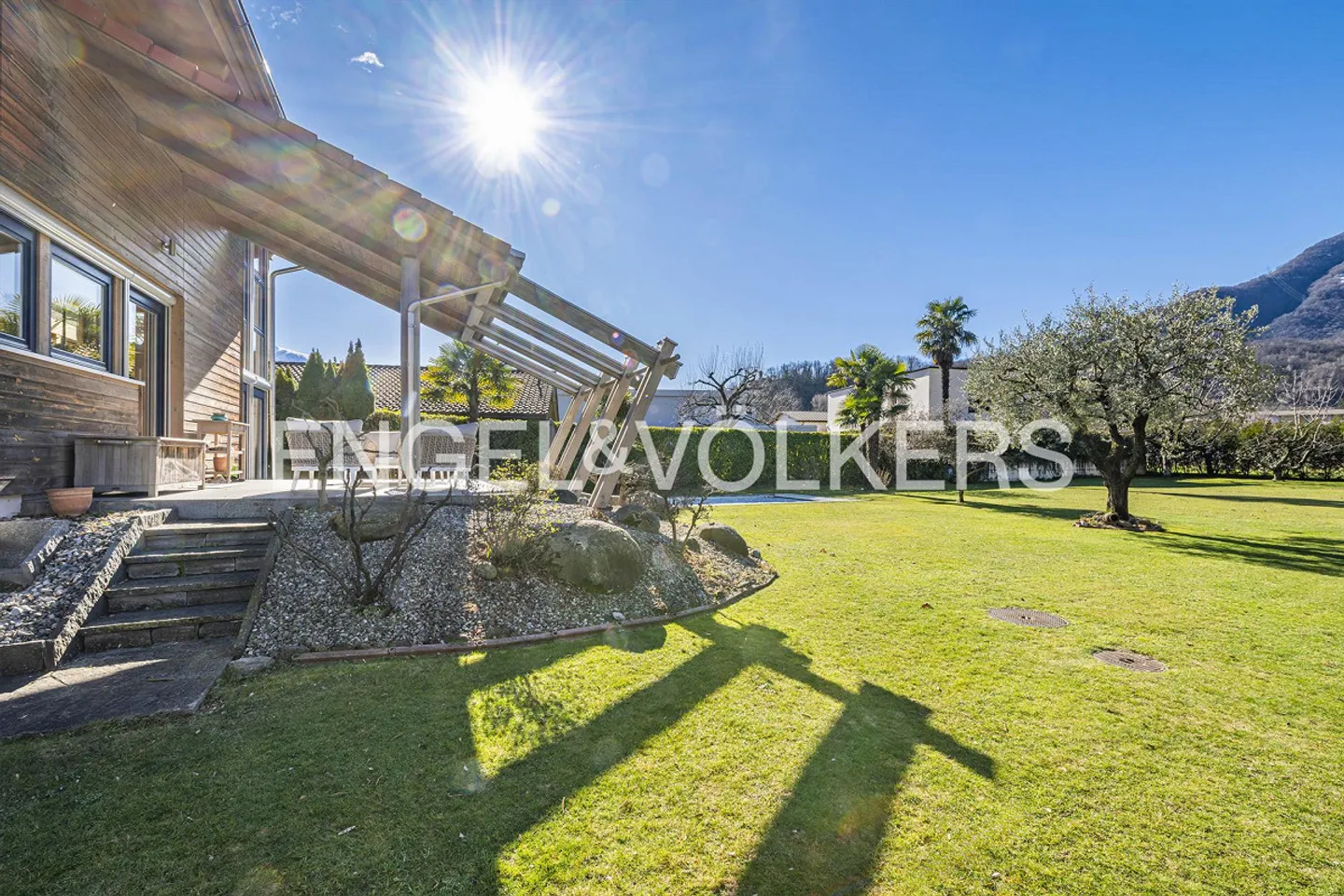 Villa direttamente sul campo da golf (24) - Foto 15 di 17