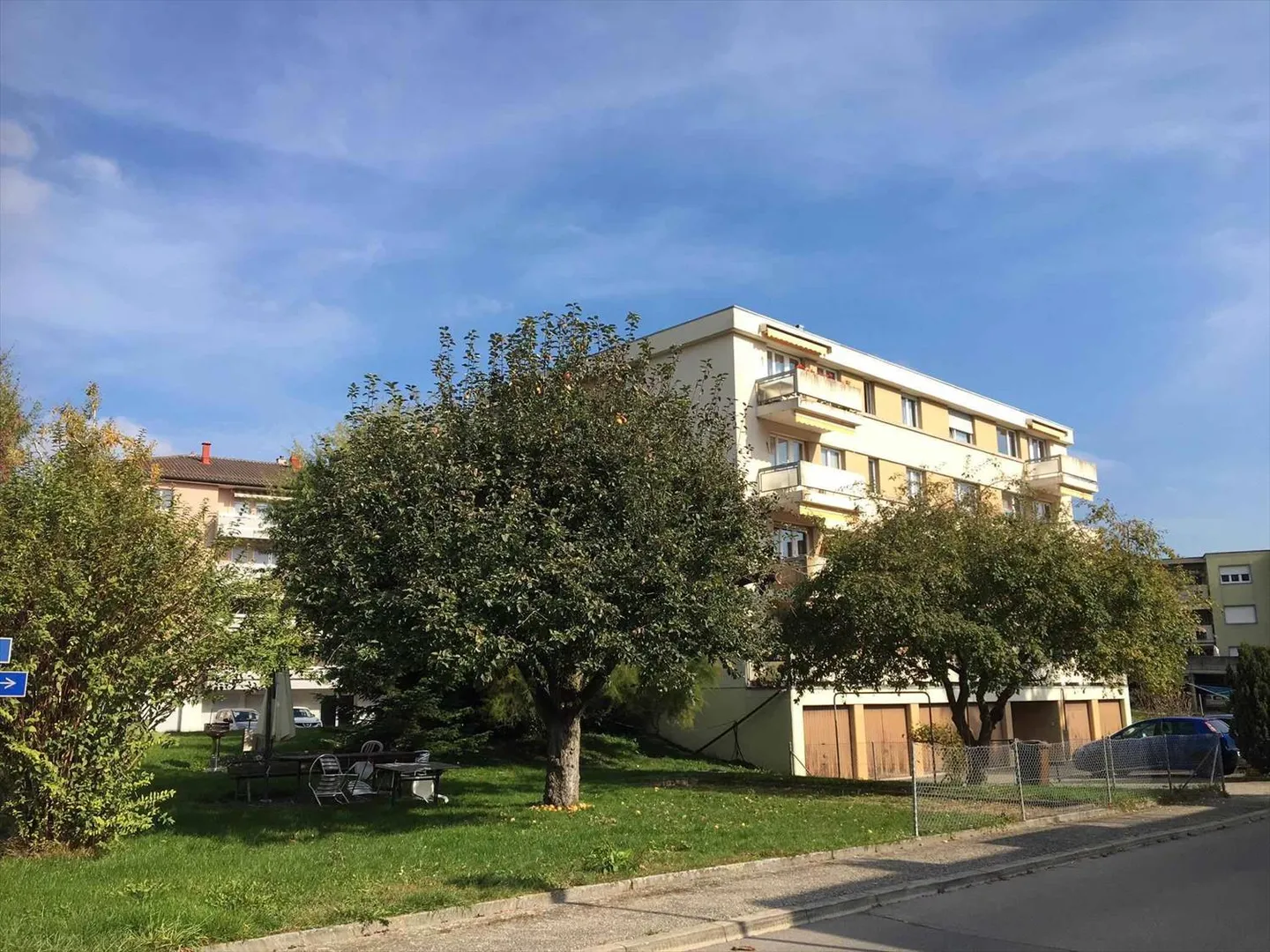 Appartamento 3.5 locali - Foto 6 di 8