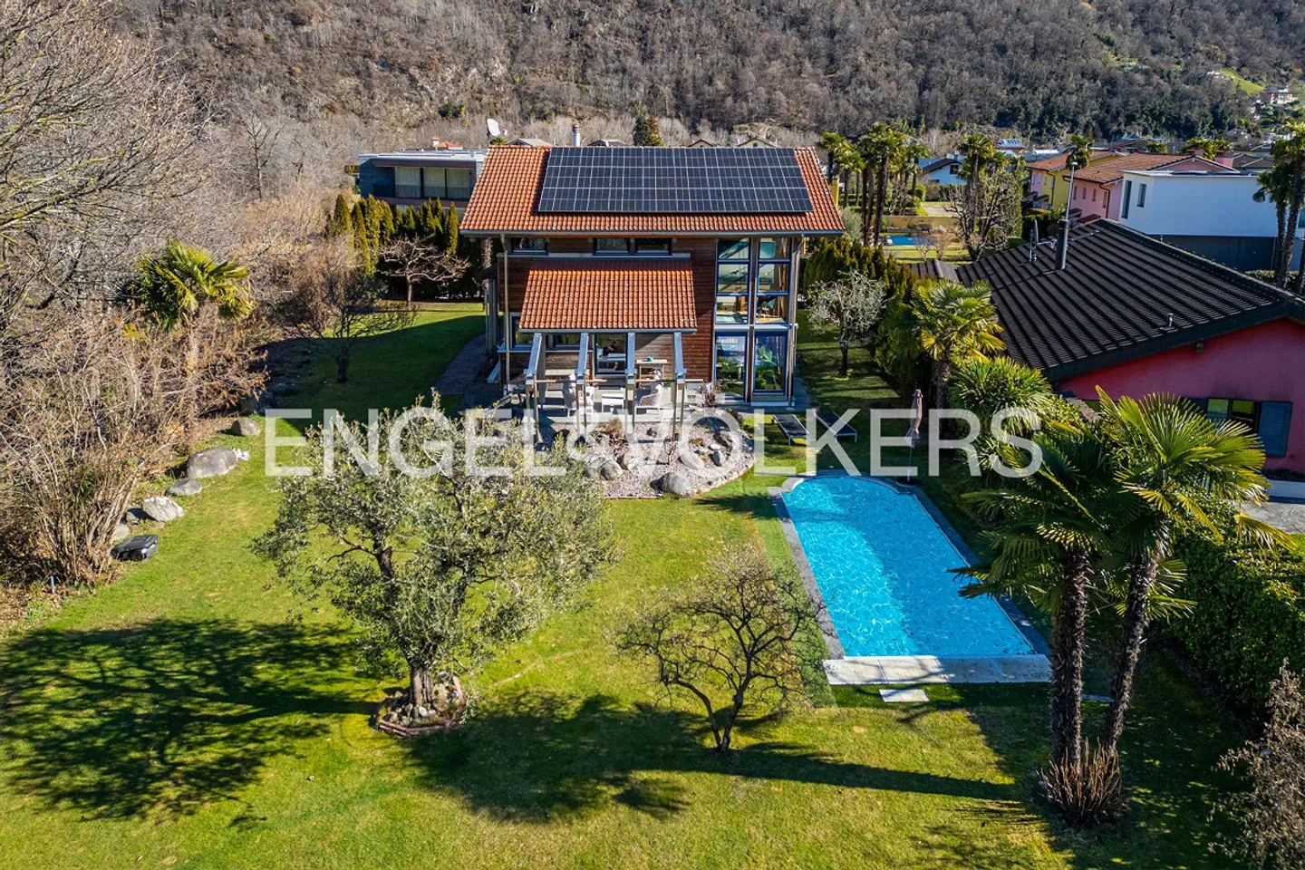 Villa direttamente sul campo da golf (24) - Foto 17 di 17