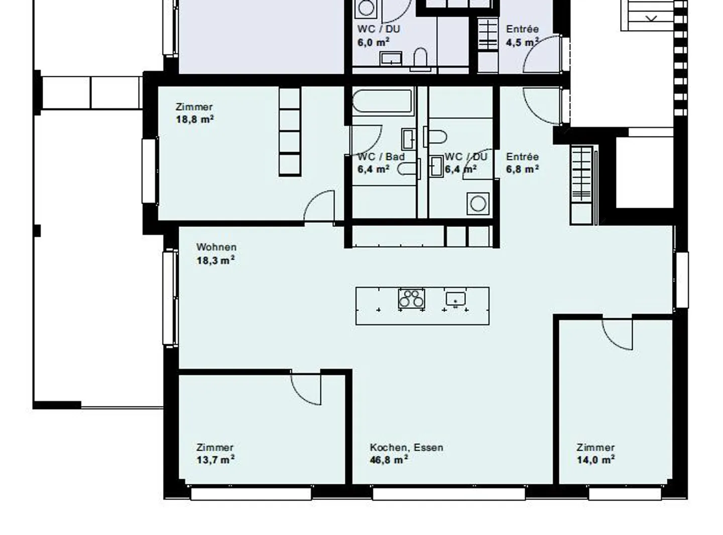 Top modern apartment in ownership standard - Photo 21 of 21