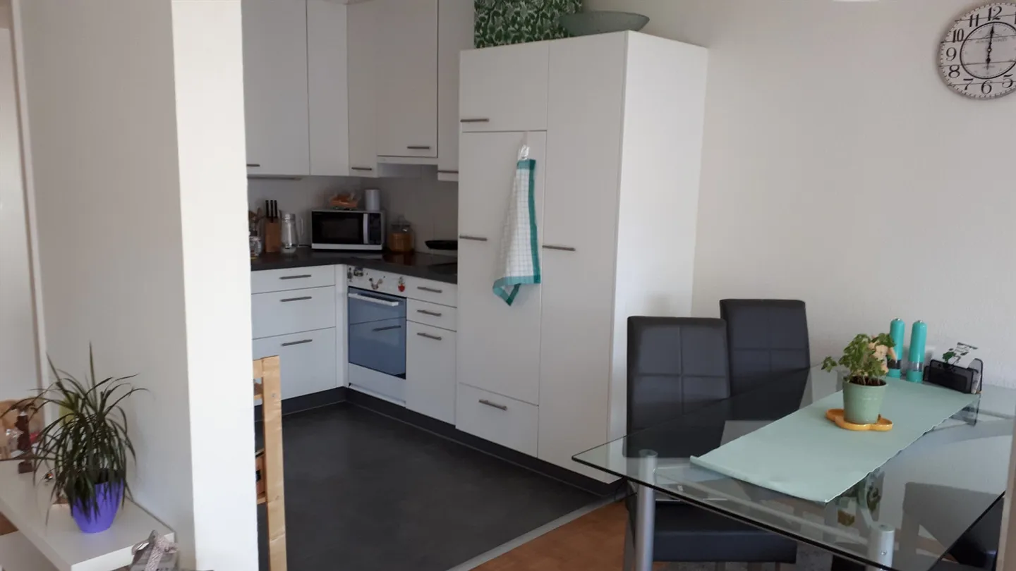 Charmante Wohnung in Ruhiger Lage - Foto 2 von 9