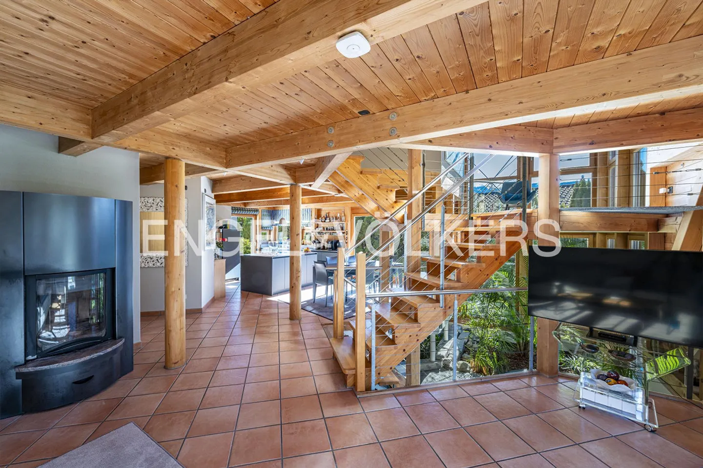 Villa direttamente sul campo da golf (24) - Foto 5 di 17