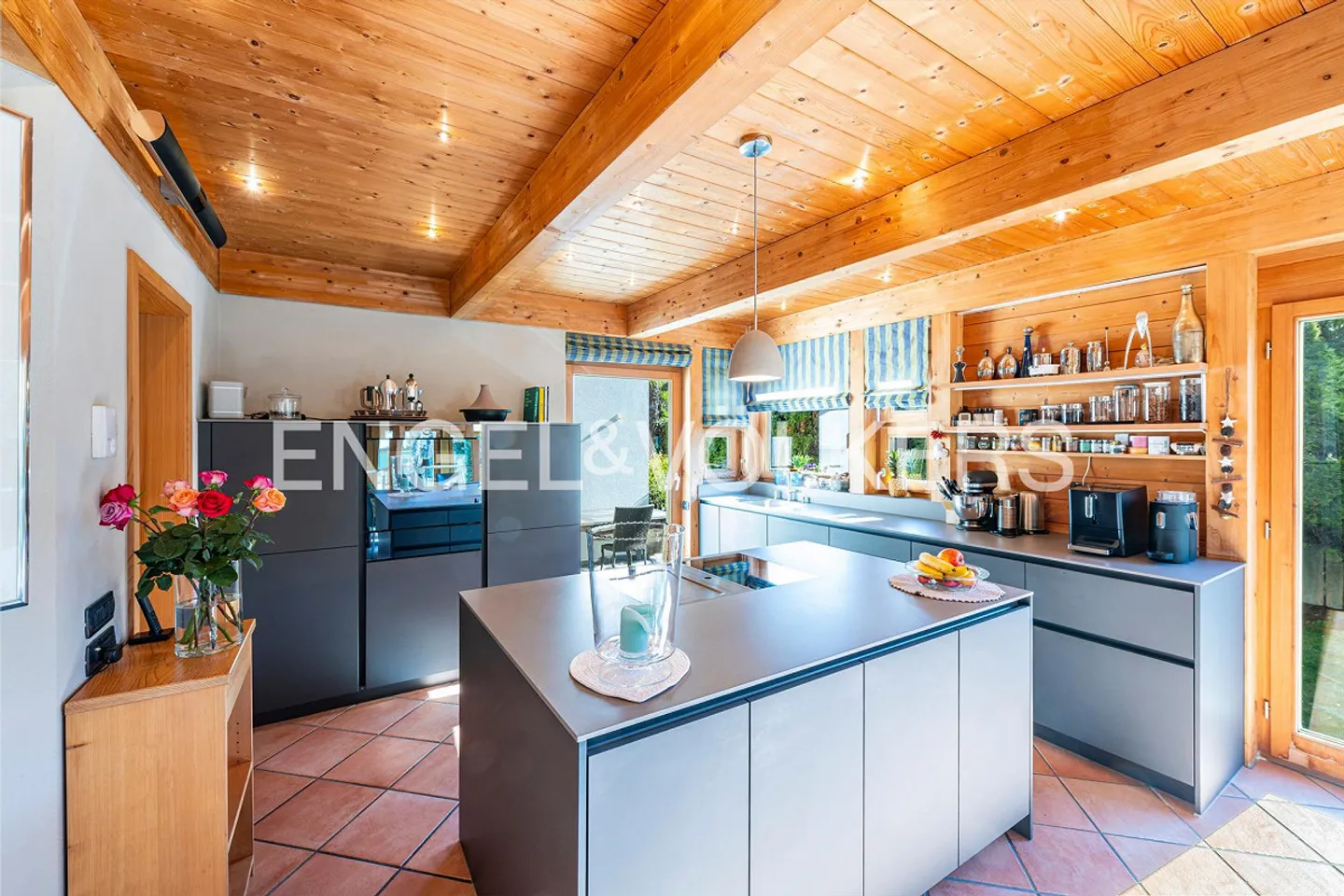 Villa direttamente sul campo da golf (24) - Foto 6 di 17