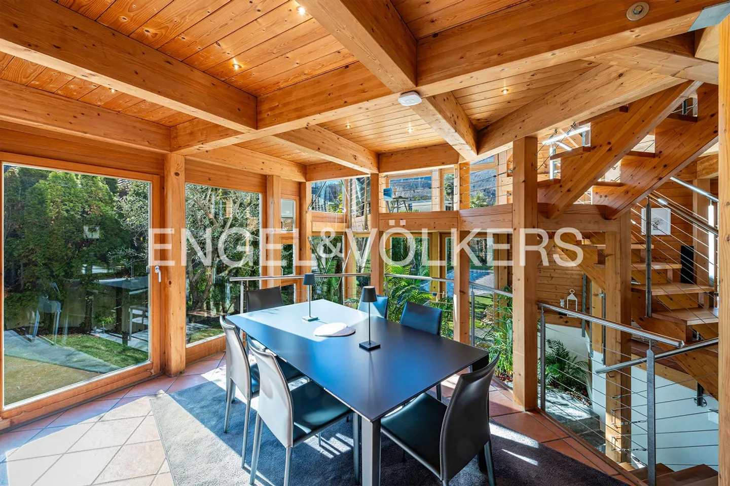 Villa direttamente sul campo da golf (24) - Foto 7 di 17