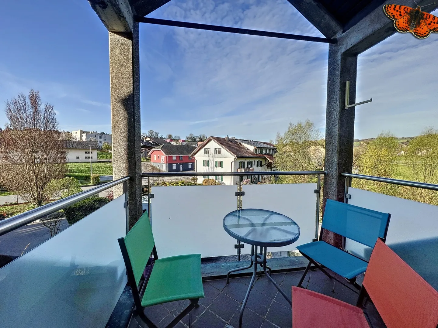 3½ ROOMS - On the top floor! - Photo 8 of 13
