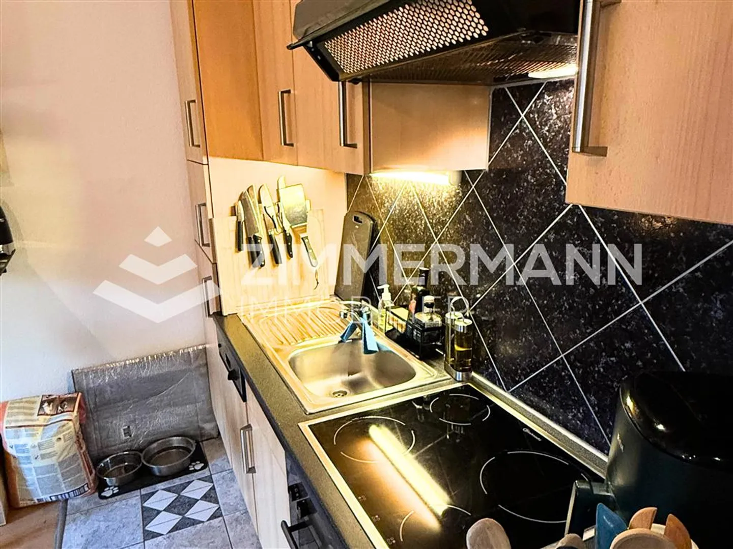 Appartement, 2.5, 50 - Photo 5 sur 10