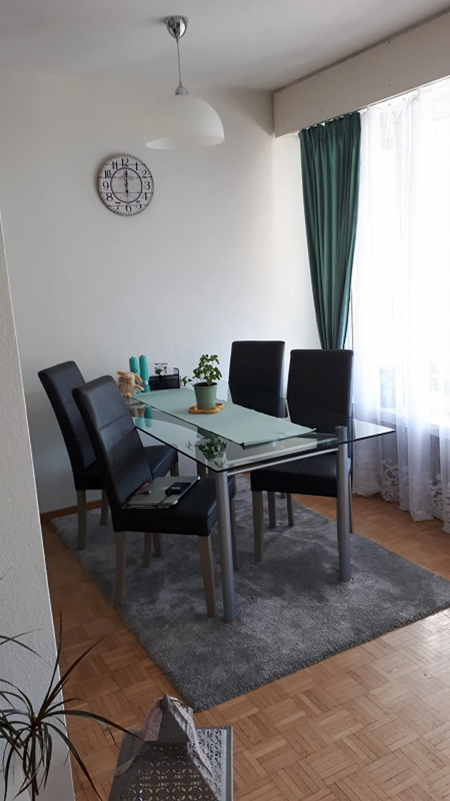 Charmante Wohnung in Ruhiger Lage - Foto 6 von 9