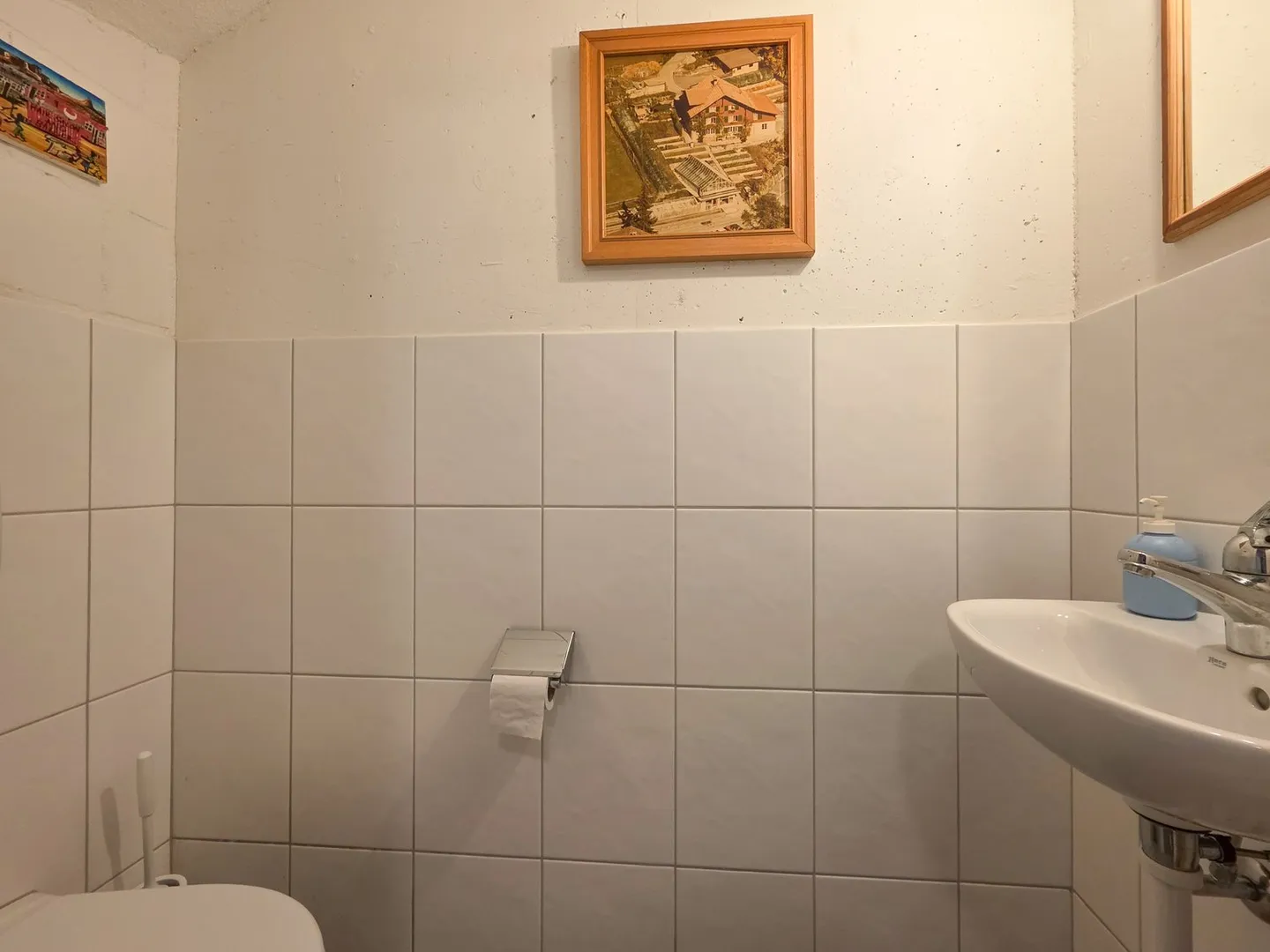 ABITAZIONE CON DUE UNITA' - Foto 32 di 37