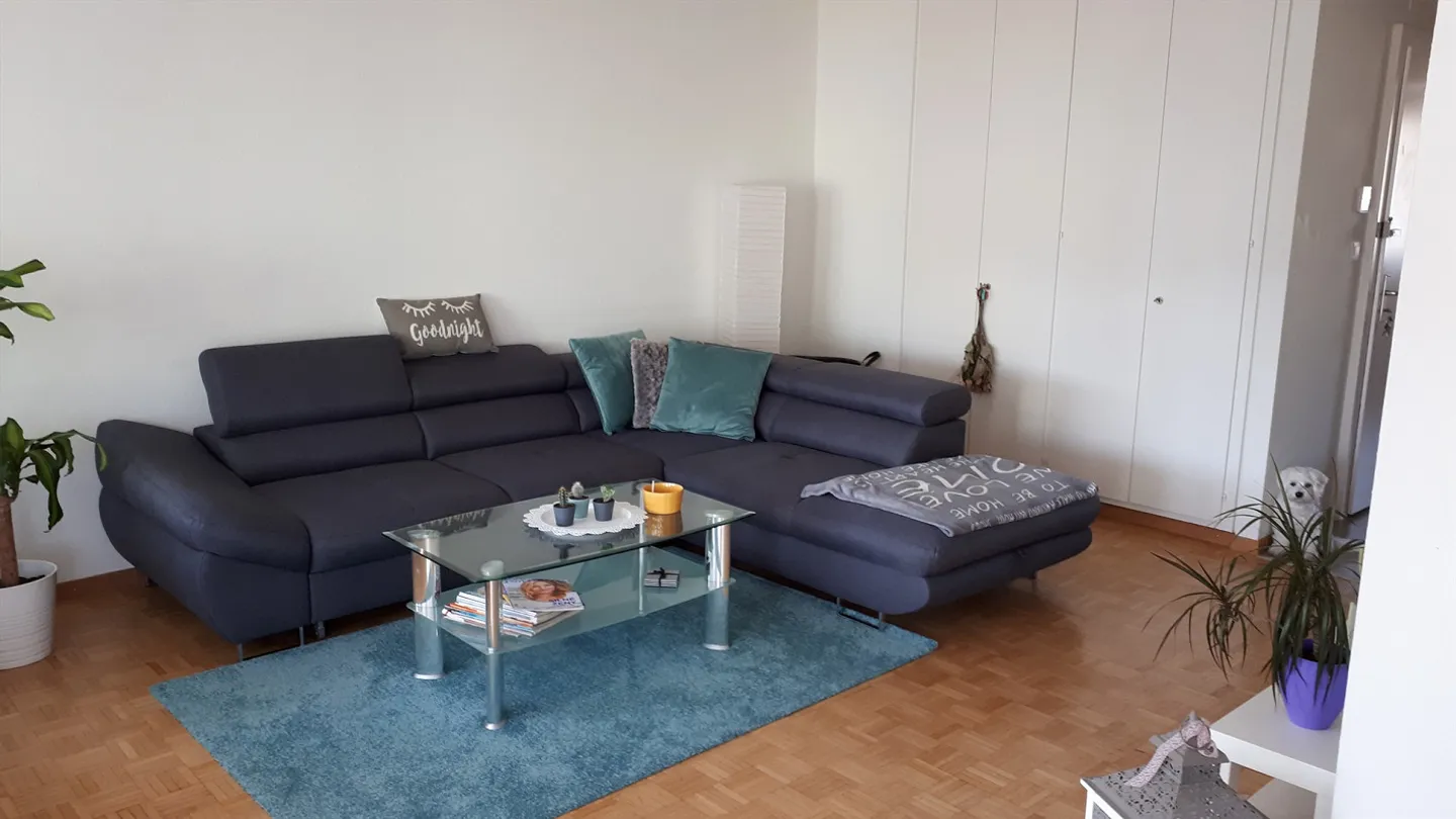 Charmante Wohnung in Ruhiger Lage - Foto 5 von 9