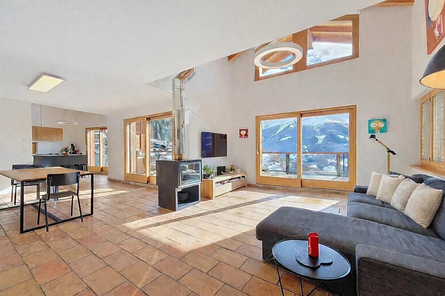 Chalet charmant à Médières - Photo 2 sur 13