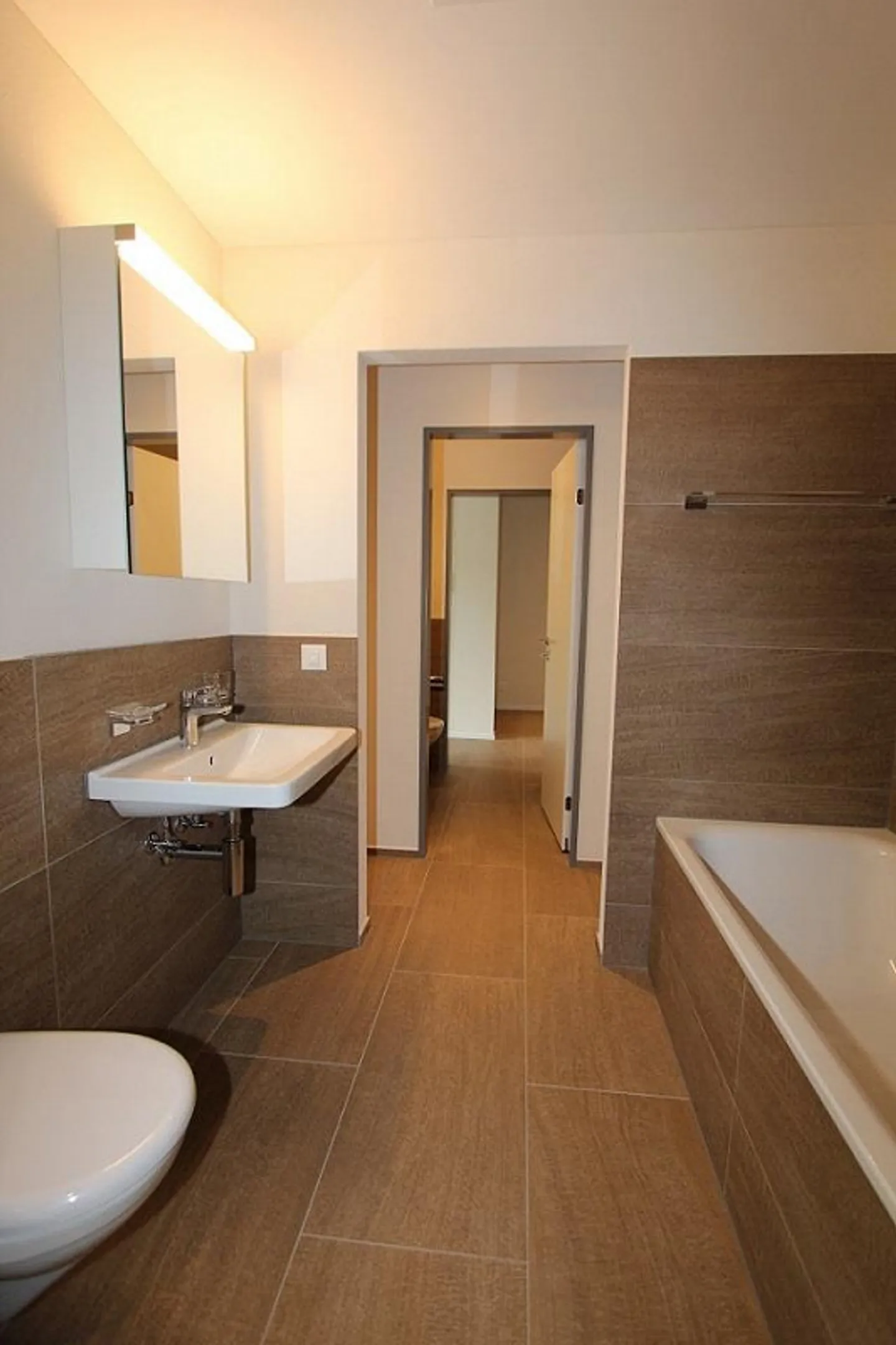 Cozy Home for Singles or Couples "ännet em Dorfbach" - Photo 4 of 10