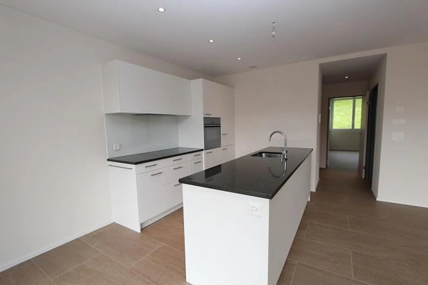 Cozy Home for Singles or Couples "ännet em Dorfbach" - Photo 3 of 10