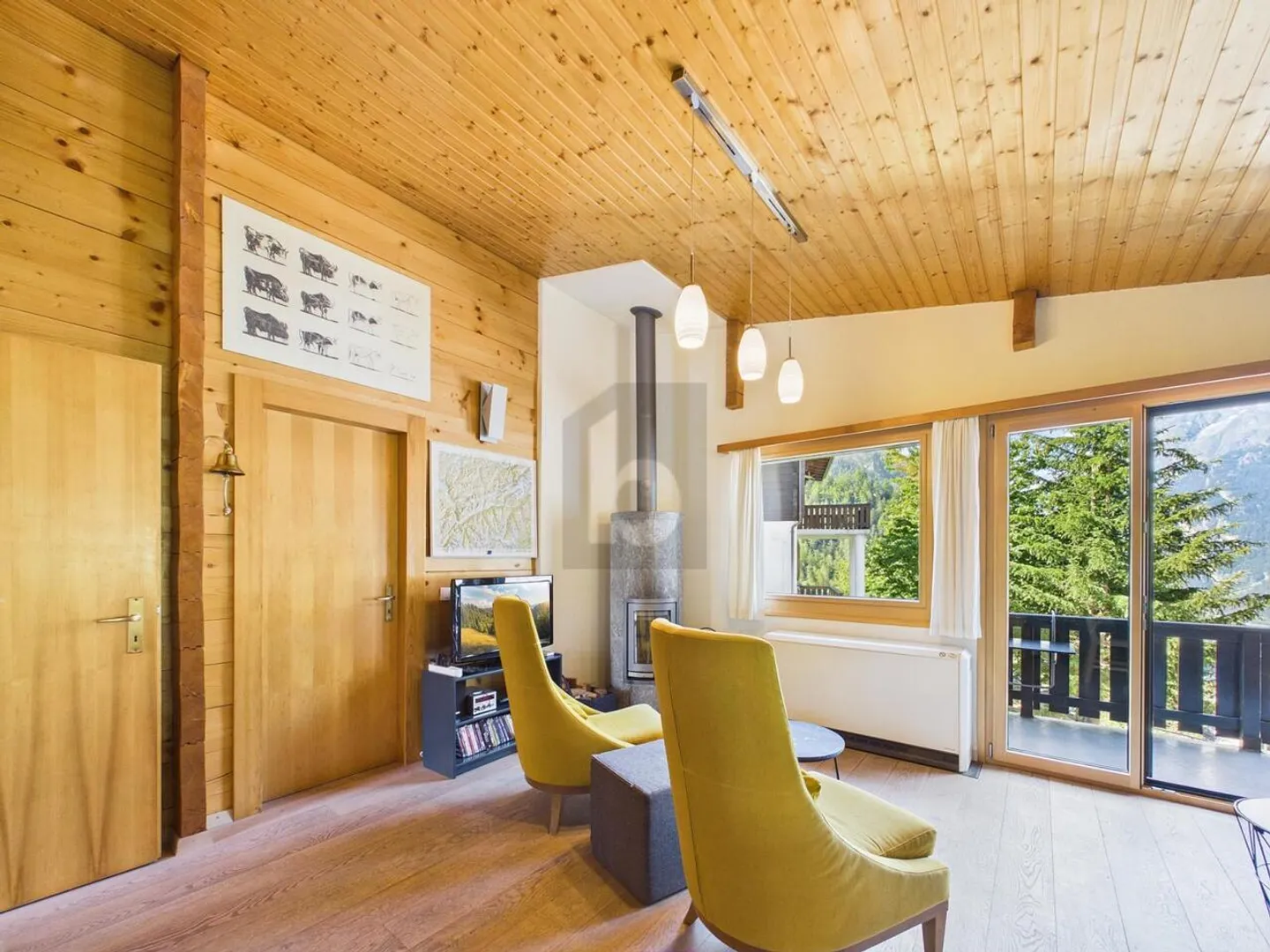 Gorgeous Panorama with Wellness - Photo 3 of 6