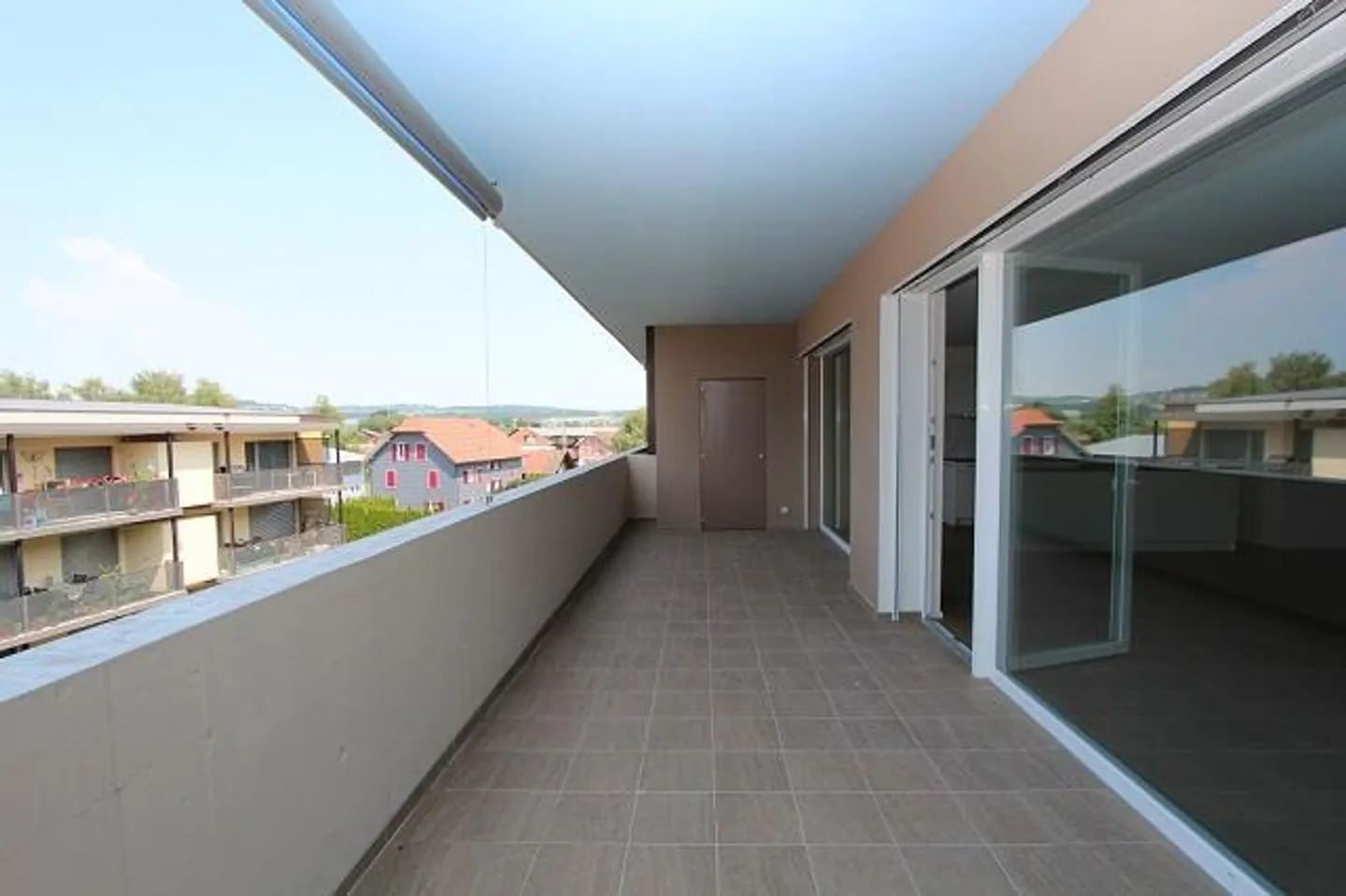 Cozy Home for Singles or Couples "ännet em Dorfbach" - Photo 6 of 10