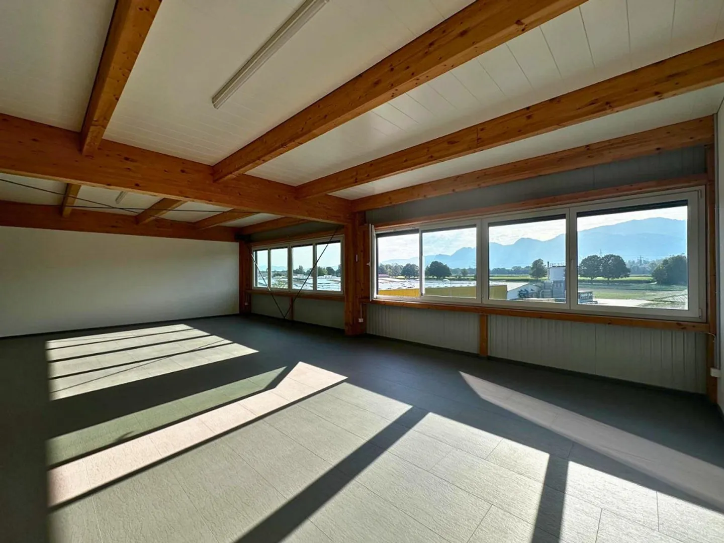 Bright and versatile commercial space in the Letzau business park - Photo 3 of 7