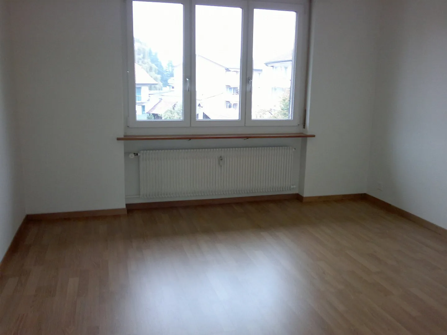 Charmante Wohnung in Ruhiger Lage - Foto 7 von 9