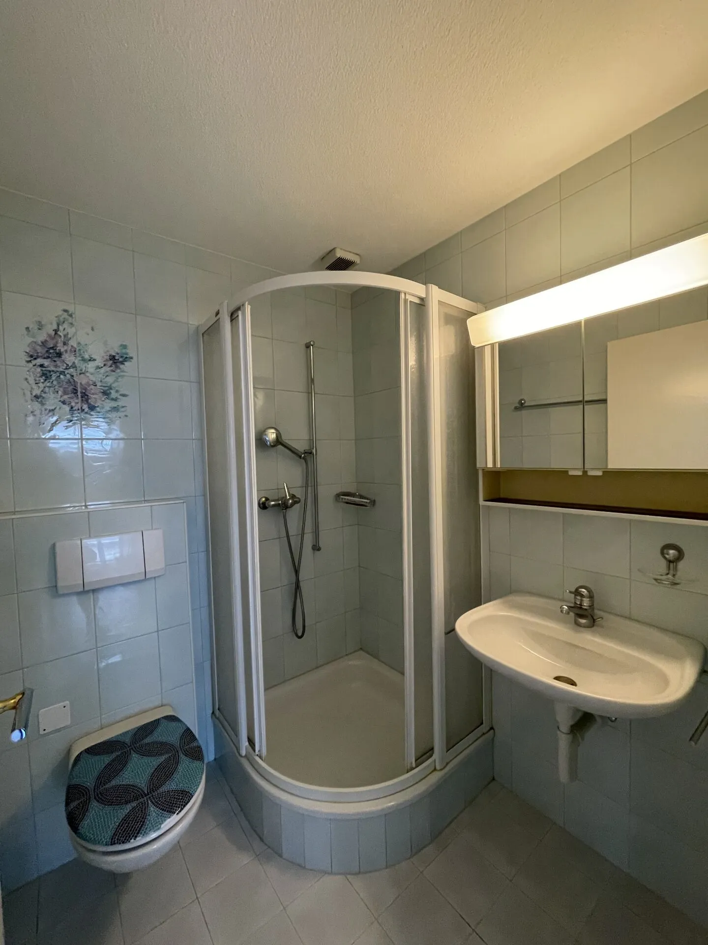 Bern/Eigerplatz - spacious 5-room apartment for rent! - Photo 5 of 15