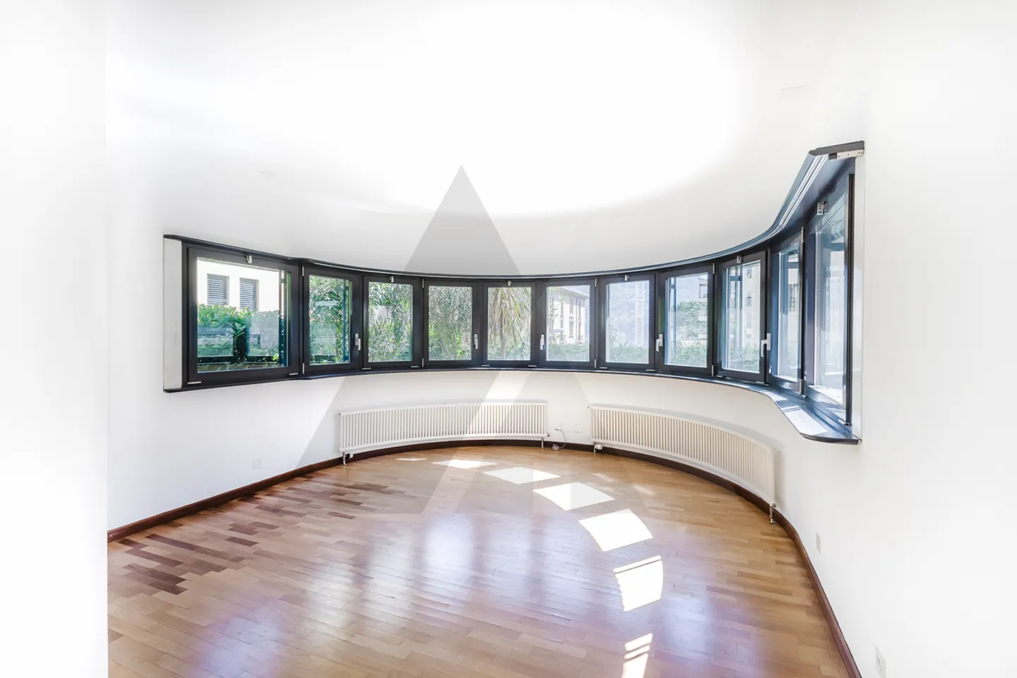 Geräumige Wohnung in Lugano - Foto 5 von 10