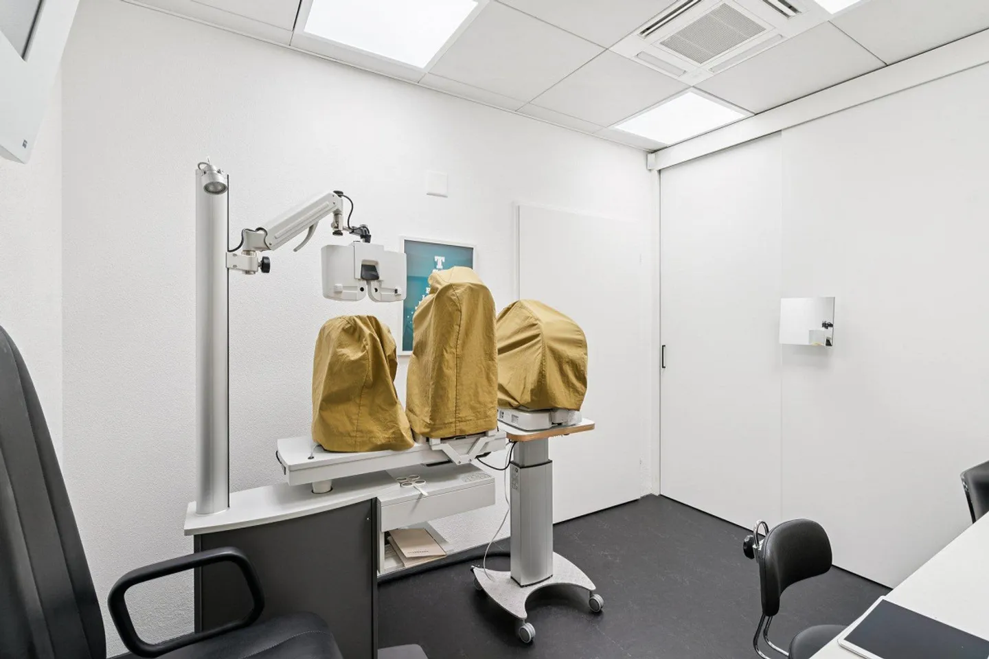 Espace commercial à louer dans un emplacement de choix à Uster ! - Photo 4 sur 12