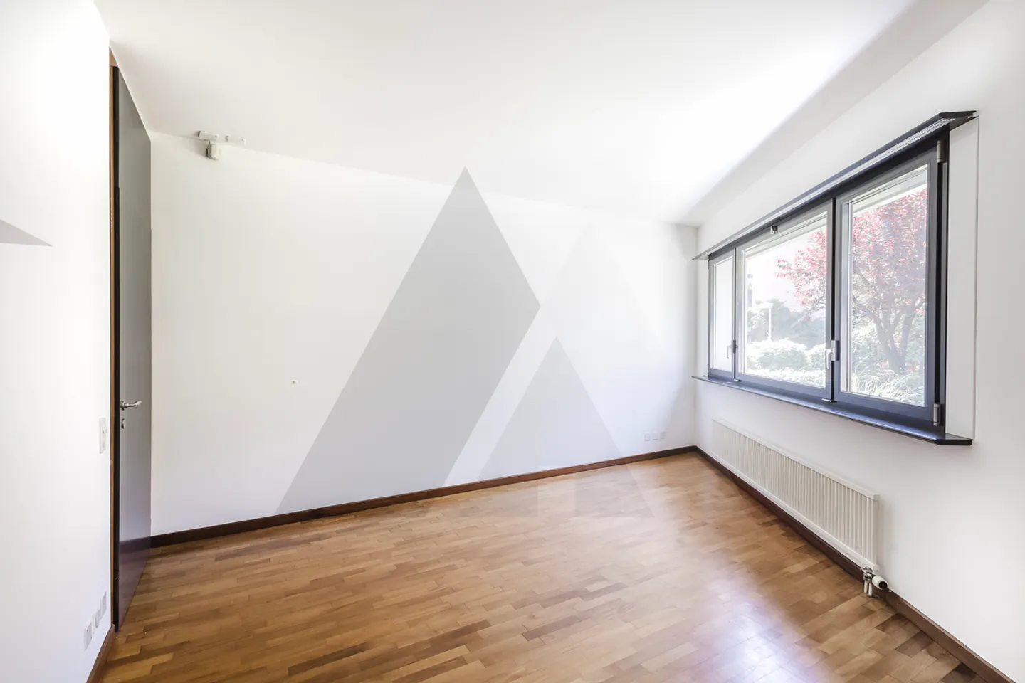 Geräumige Wohnung in Lugano - Foto 4 von 10