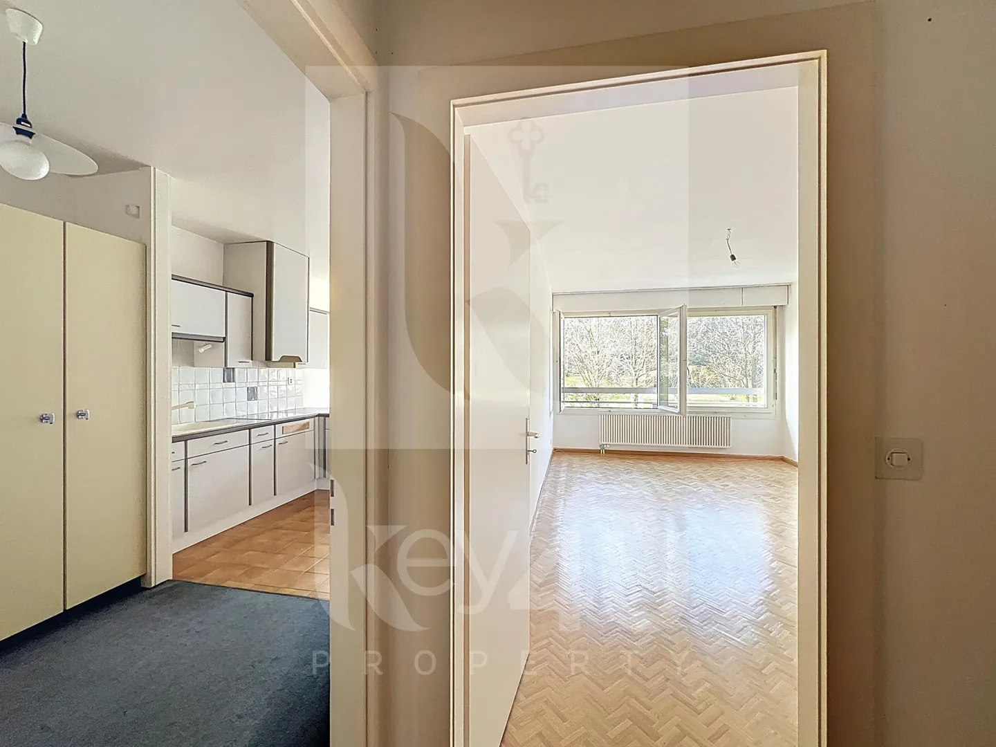 Appartement de Luxe à Genève - Photo 7 sur 10