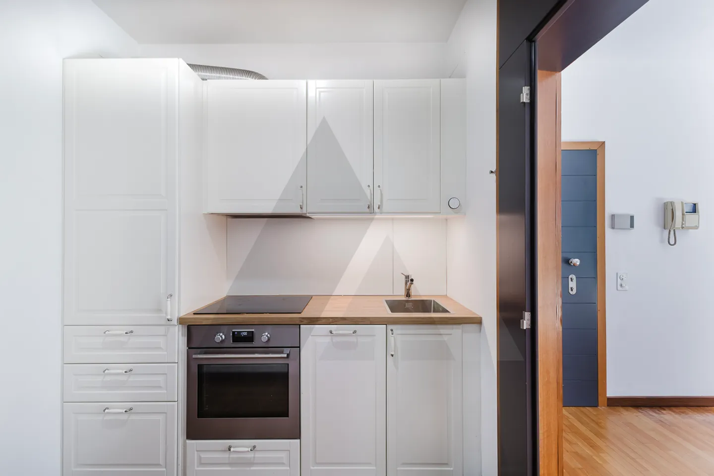 Geräumige Wohnung in Lugano - Foto 8 von 10