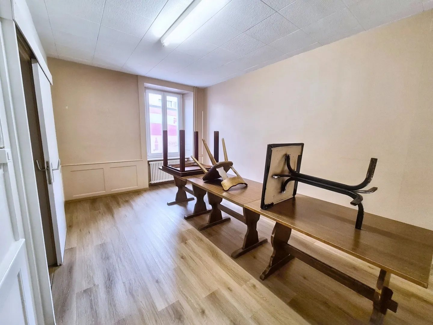 Zu verkaufen, Café-Restaurant in Rochefort - Foto 5 von 16